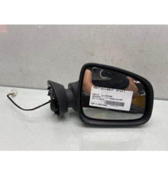 Retroviseur droit DACIA SANDERO 1