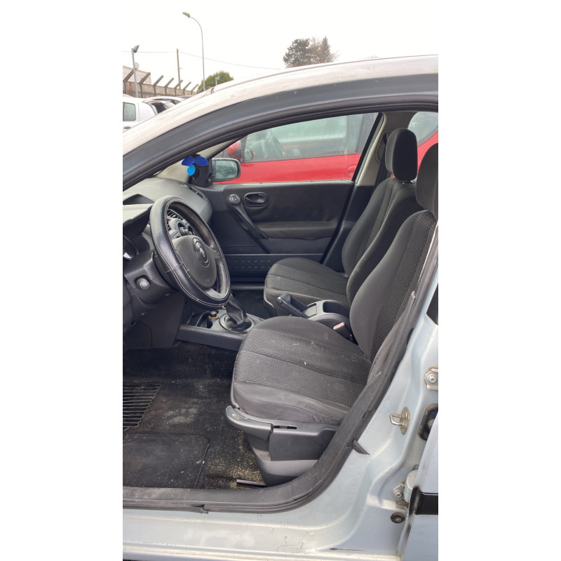 Antenne RENAULT MEGANE 2 Photo n°10