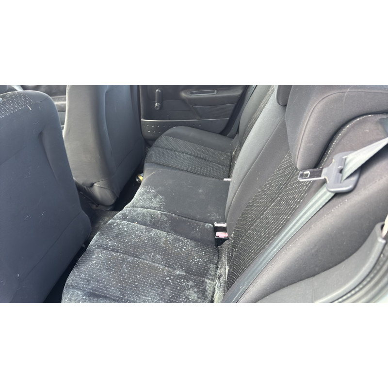 Antenne RENAULT MEGANE 2 Photo n°19