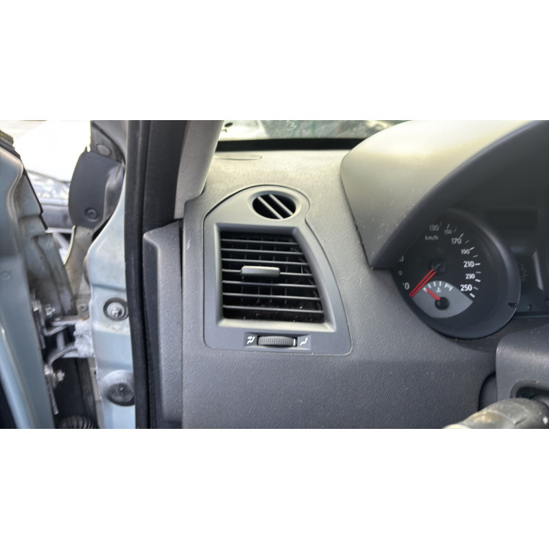 Antenne RENAULT MEGANE 2 Photo n°20