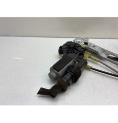 Leve vitre electrique avant gauche RENAULT MEGANE 2