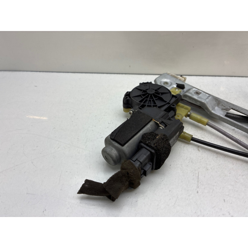 Leve vitre electrique avant gauche RENAULT MEGANE 2 Photo n°3