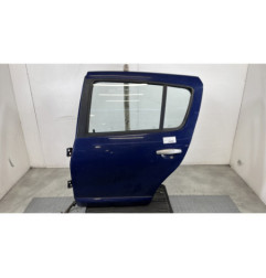 Porte arriere gauche DACIA SANDERO 1 Photo n°1