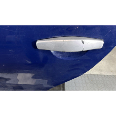 Porte arriere gauche DACIA SANDERO 1