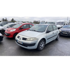 Levier frein à main RENAULT MEGANE 2