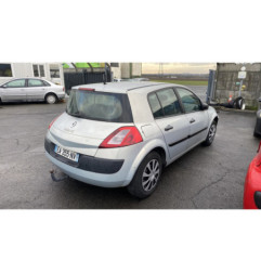 Levier frein à main RENAULT MEGANE 2