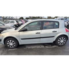 Levier frein à main RENAULT MEGANE 2