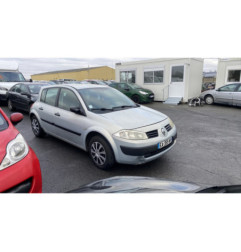 Pedale d'accelerateur RENAULT MEGANE 2