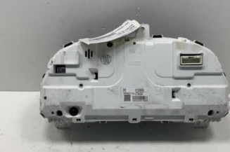 Compteur PEUGEOT 4007