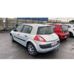 Pedale d'accelerateur RENAULT MEGANE 2