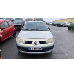 Pedale d'accelerateur RENAULT MEGANE 2