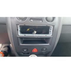 Pedale d'accelerateur RENAULT MEGANE 2