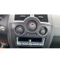 Pedale d'accelerateur RENAULT MEGANE 2