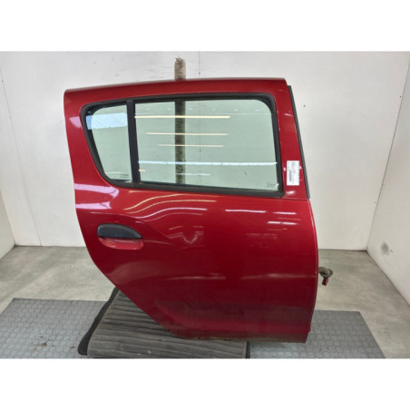 Porte arriere droit DACIA SANDERO 2