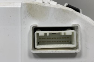 Compteur PEUGEOT 4007