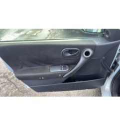 Pedale d'accelerateur RENAULT MEGANE 2