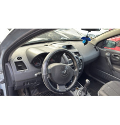 Pedale d'accelerateur RENAULT MEGANE 2