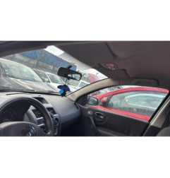 Pedale d'accelerateur RENAULT MEGANE 2