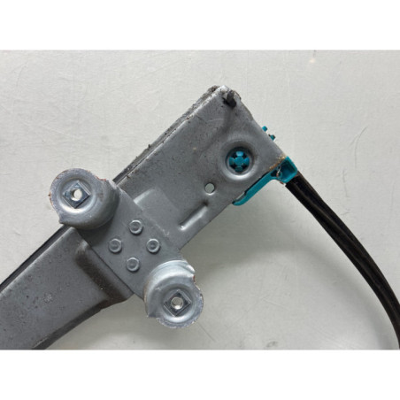 Leve vitre electrique avant droit RENAULT TWINGO 2 Photo n°1