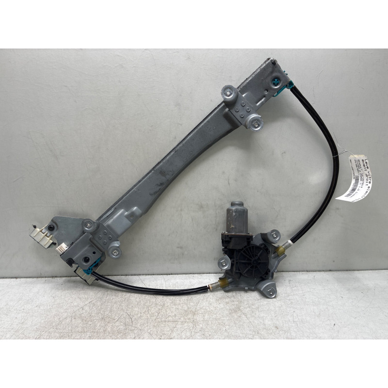Leve vitre electrique avant droit RENAULT TWINGO 2 Photo n°4