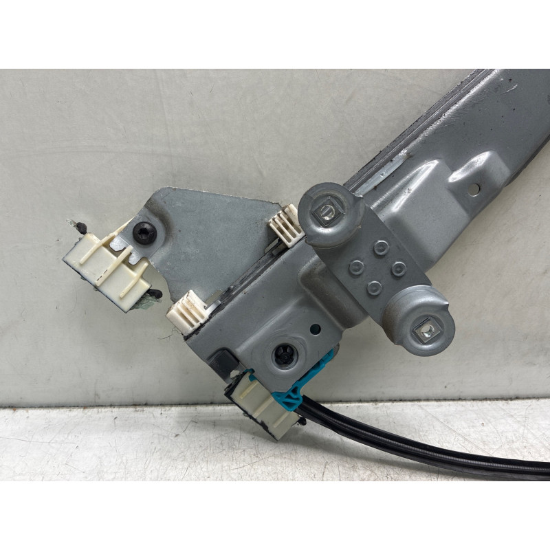 Leve vitre electrique avant droit RENAULT TWINGO 2 Photo n°5