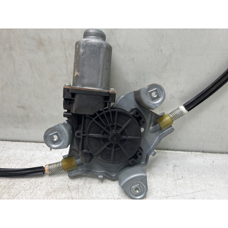 Leve vitre electrique avant droit RENAULT TWINGO 2 Photo n°6