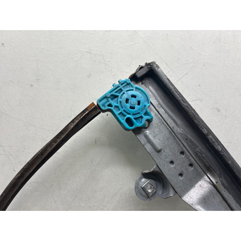 Leve vitre electrique avant droit RENAULT TWINGO 2 Photo n°9