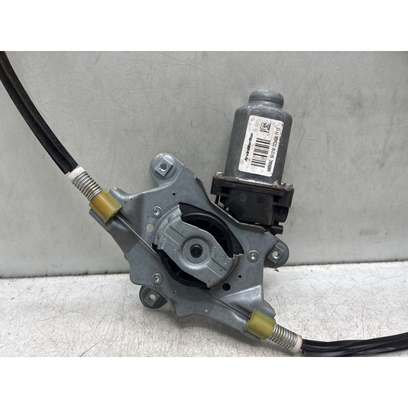 Leve vitre electrique avant droit RENAULT TWINGO 2 Photo n°11