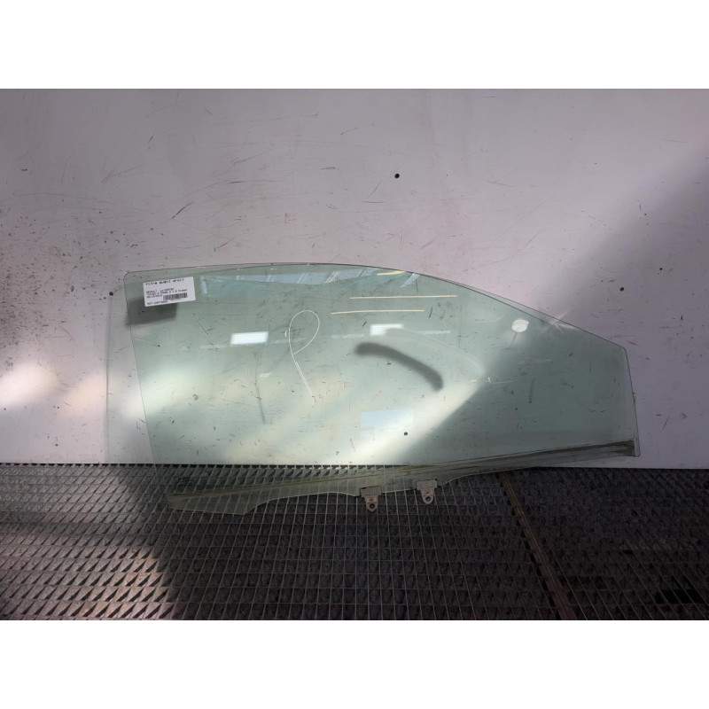 Vitre avant droit RENAULT TWINGO 2 Photo n°1