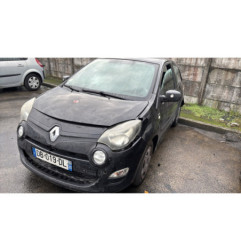 Vitre avant droit RENAULT TWINGO 2