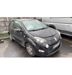 Vitre avant droit RENAULT TWINGO 2