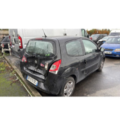 Vitre avant droit RENAULT TWINGO 2