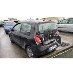 Vitre avant droit RENAULT TWINGO 2
