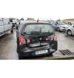 Vitre avant droit RENAULT TWINGO 2