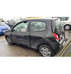 Vitre avant droit RENAULT TWINGO 2