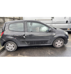 Vitre avant droit RENAULT TWINGO 2