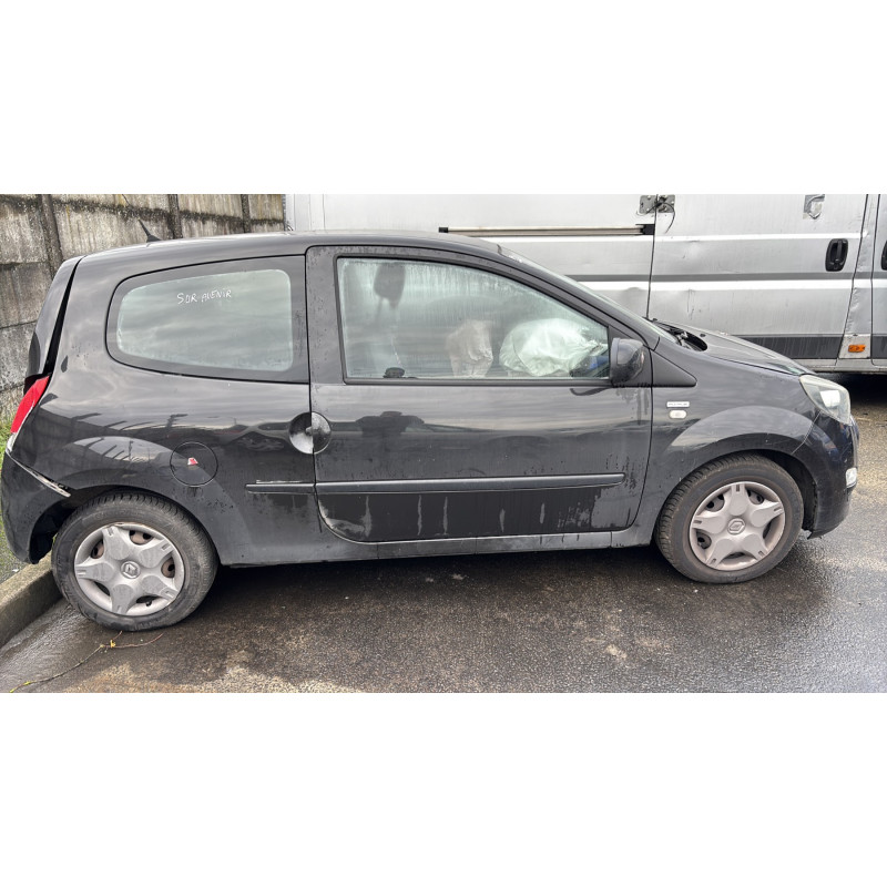 Vitre avant droit RENAULT TWINGO 2 Photo n°11