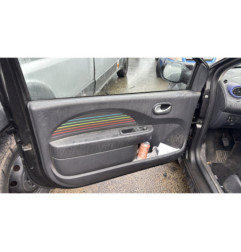 Vitre avant droit RENAULT TWINGO 2