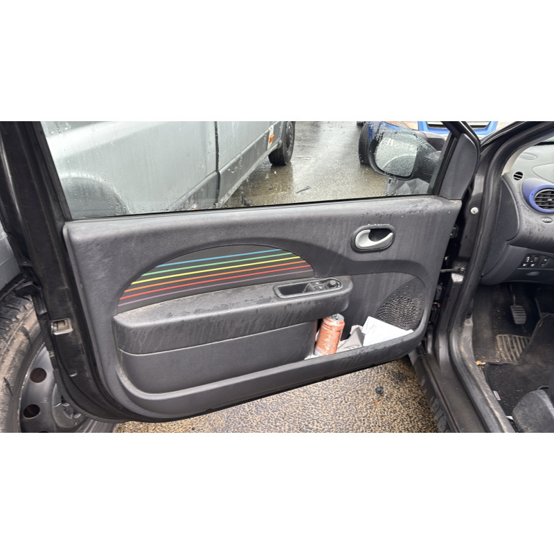 Vitre avant droit RENAULT TWINGO 2 Photo n°13