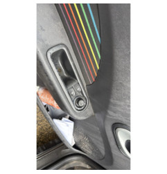 Vitre avant droit RENAULT TWINGO 2