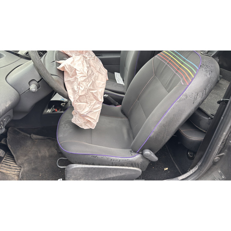 Vitre avant droit RENAULT TWINGO 2 Photo n°15