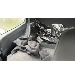 Vitre avant droit RENAULT TWINGO 2