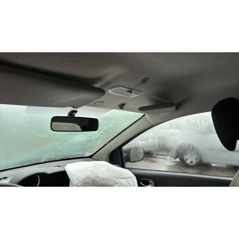 Vitre avant droit RENAULT TWINGO 2 Photo n°18
