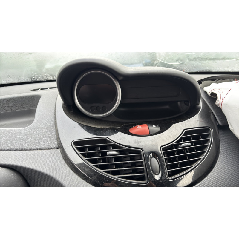 Vitre avant droit RENAULT TWINGO 2 Photo n°19