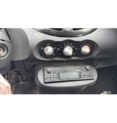 Vitre avant droit RENAULT TWINGO 2
