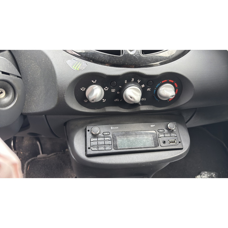 Vitre avant droit RENAULT TWINGO 2 Photo n°20