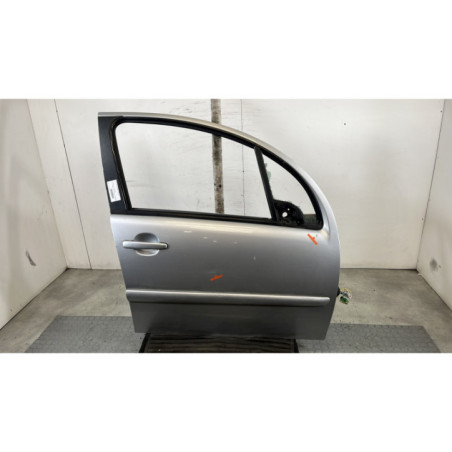 Porte avant droit CITROEN C3 1 Photo n°1
