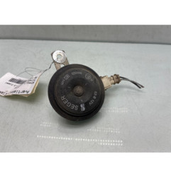 Avertisseur/Klaxon RENAULT TWINGO 2 Photo n°1