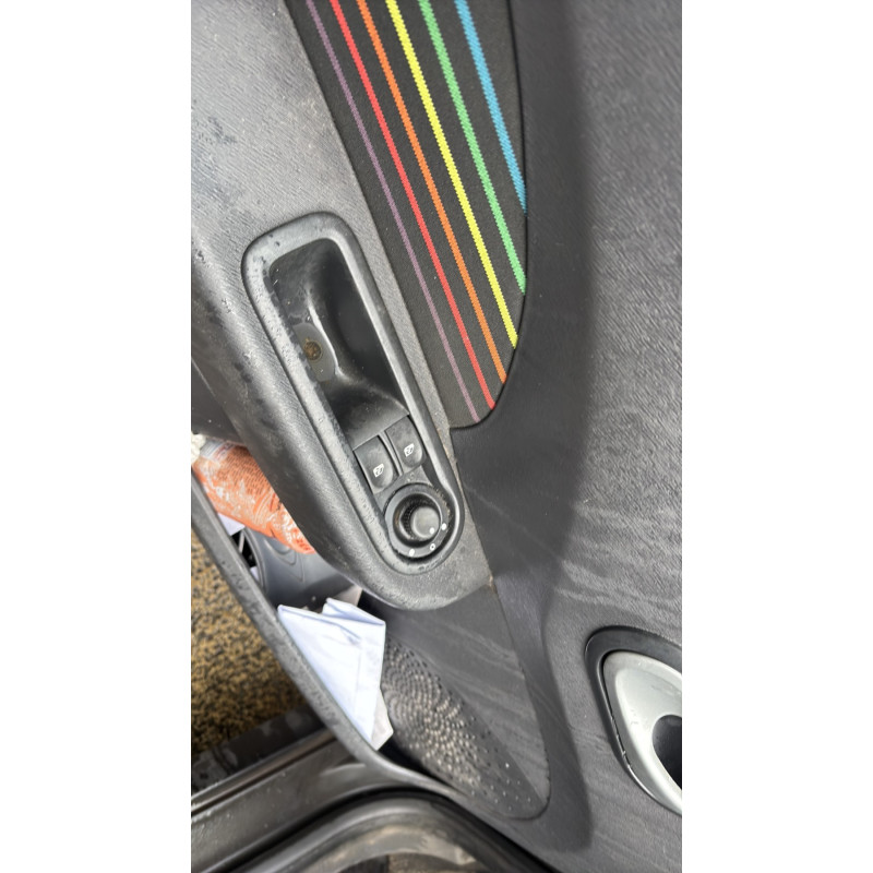 Avertisseur/Klaxon RENAULT TWINGO 2 Photo n°13