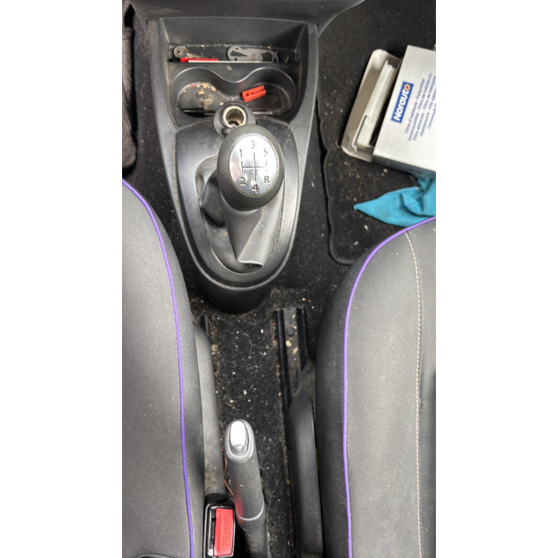 Avertisseur/Klaxon RENAULT TWINGO 2 Photo n°20